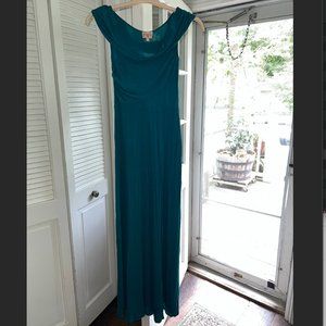 Plenty By Tracy Reese Maxi Dress